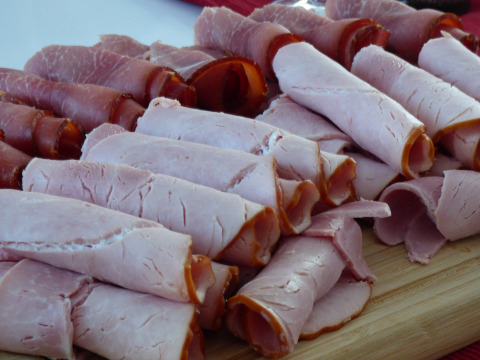 Uzeniny